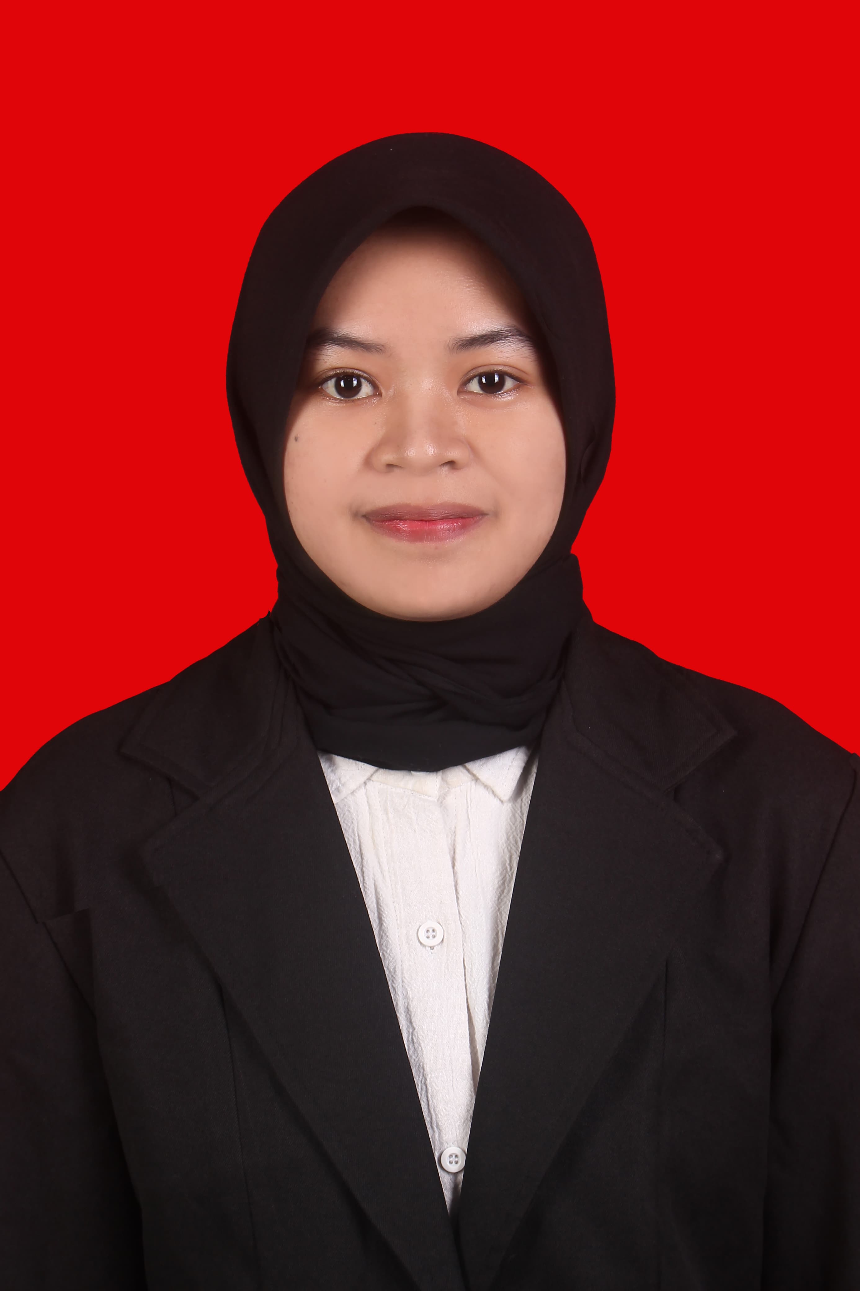 Adinda Salsabila, S.I.P.