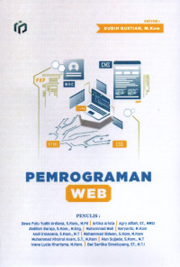 Pemrograman Web