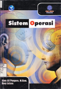 Sistem Operasi