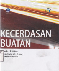 Kecerdasan Buatan