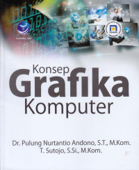 Konsep Grafika Komputer