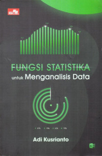 Fungsi Statistika untuk Menganalisis Data