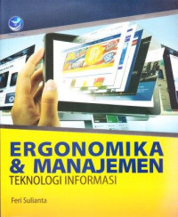 Ergonomika dan Manajemen Teknologi Informasi