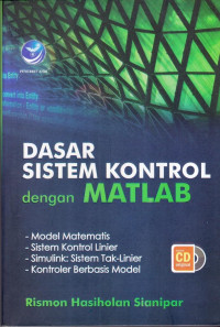 Dasar Sistem Kontrol dengan Matlab