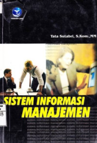 Sistem Informasi Manajemen