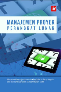 Manajemen Proyek Perangkat Lunak