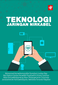 Teknologi Jaringan Nirkabel