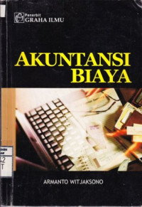 Akuntansi Biaya