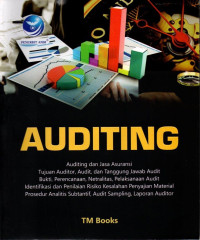 Auditing