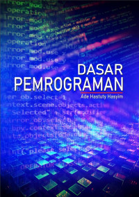 Dasar Pemrograman