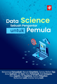 Data Science: Sebuah Pengantar untuk Pemula