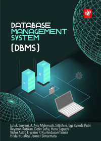 Database Management System (DBMS)