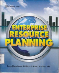 Enterprise Resource Planning