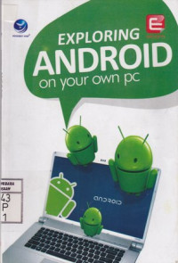 Exploring Android on Your Own PC