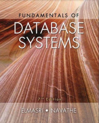 Fundamentals of Database System