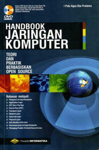 Handbook Jaringan Komputer