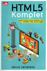 HTML5 Komplet