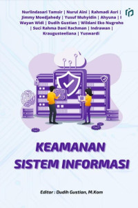 Keamanan Sistem Informasi