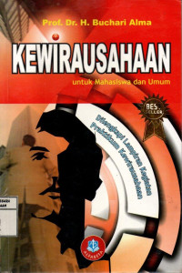 Kewirausahaan untuk Mahasiswa dan Umum