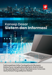 Konsep Dasar Sistem dan Informasi