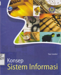 Konsep Sistem Informasi