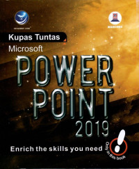 Kupas Tuntas Microsoft PowerPoint 2019