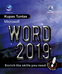 Kupas Tuntas Microsoft Word 2019