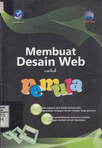 Membuat Desain Web untuk Pemula