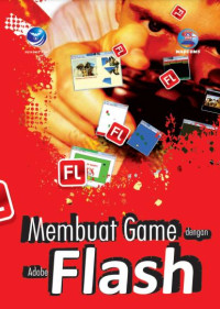 Membuat Game dengan Adobe Flash