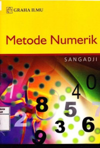 Metode Numerik