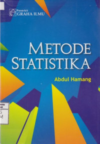 Metode Statistika