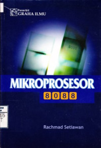 Microprosesor 8088