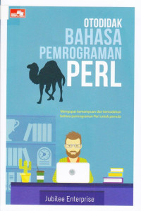 Otodidak Bahasa Pemrograman PERL