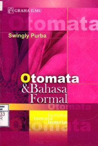 Otomata & Bahasa Formal