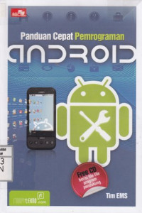 Panduan Cepat Pemrograman Android