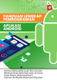 Panduan Lengkap Pemrograman Aplikasi Android