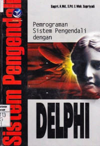 Pemrograman Sistem Pengendali dengan Delphi