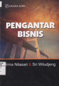 Pengantar Bisnis