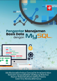 Pengantar Manajemen Basis Data dengan MySQL