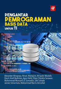 Pengantar Pemrograman Basis Data untuk TI