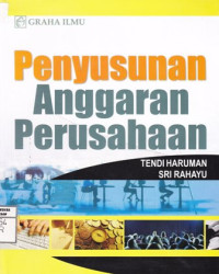 Penyusunan Anggaran Perusahaan