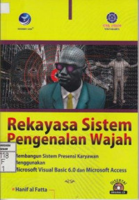 Rekayasa Sistem Pengenalan Wajah