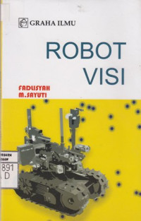 Robot Visi