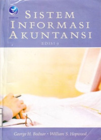 Sistem Informasi Akuntansi