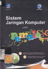 Sistem Jaringan Komputer untuk Pemula