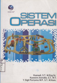 Sistem Operasi