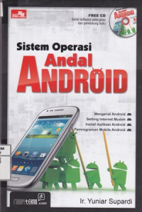 Sistem Operasi Andal Android