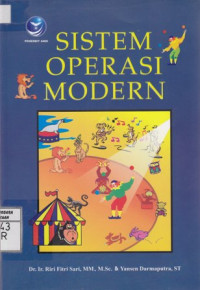 Sistem Operasi Modern