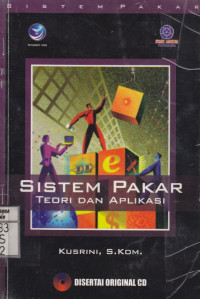 Sistem Pakar; Teori dan Aplikasi