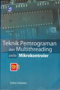 Teknik Pemrograman dan Multithreading pada Mikrokontroler